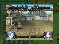 Hero's Party R game image: img5.webp