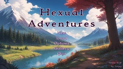 Hexuelle Abenteuer