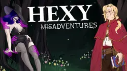 Hexy Desventuras