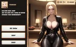 Hidden Leaf Stripclub game image: img1.webp