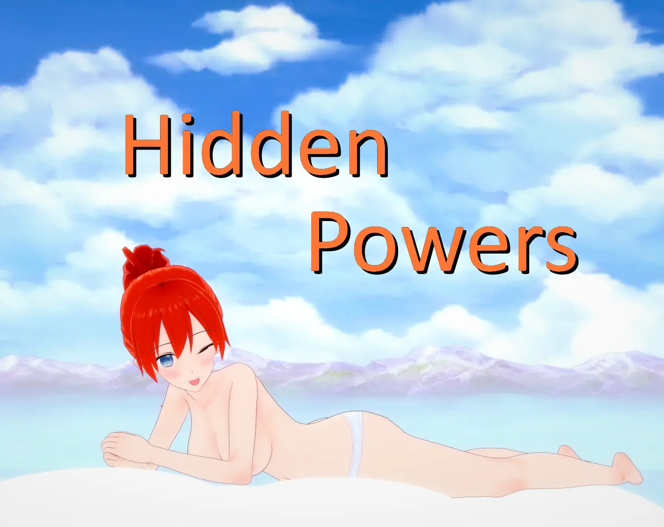 Hidden Powers main image