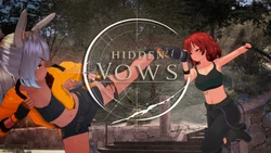 Hidden Vows