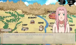 Hidden village trainer game image: img1.webp