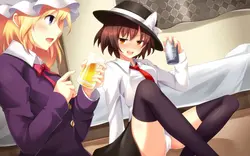 Hifuu Club Sleepover game image: img0.webp