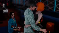 ハイファッション帝国: Seduction ゲーム画像: img0.webp
