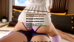 ハイファッション帝国: Seduction ゲーム画像: img11.webp