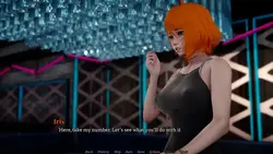 ハイファッション帝国: Seduction ゲーム画像: img3.webp