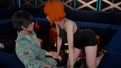 ハイファッション帝国: Seduction ゲーム画像: img4.webp