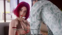 ハイファッション帝国: Seduction ゲーム画像: img7.webp
