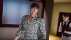 ハイファッション帝国: Seduction ゲーム画像: img8.webp