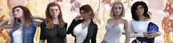 High School Crush Simulator game image: img0.webp