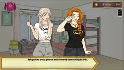 High School of Succubus game image: img1.webp