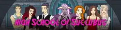 Succubus中学 [v1.59 Public]
