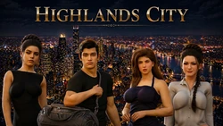 Highlands City
