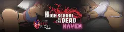 Ensino Médio dos Mortos: Haven