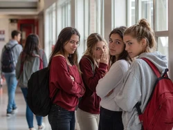 imagen del juego Escuela secundaria-Girl más ancho Willen: img0.webp