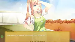 Highway Blossoms: Remastered game image: img3.webp