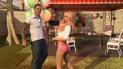 Highway to Hell game image: img11.webp