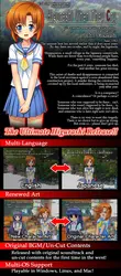 Higurashi When They Cry Hou game image: img0.webp