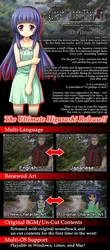 Higurashi When They Cry Hou game image: img3.webp