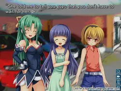 Higurashi When They Cry Hou game image: img7.webp