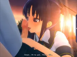 Hiiragi’s Special Lesson game image: img2.webp
