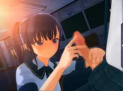 Hiiragi’s Special Lesson game image: img3.webp
