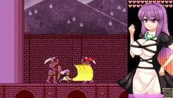 Succubus Castleのヒジリ ゲーム画像: img0.webp