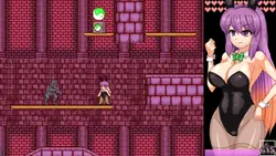 Succubus Castleのヒジリ ゲーム画像: img1.webp