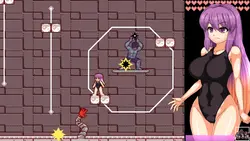 Succubus Castleのヒジリ ゲーム画像: img4.webp
