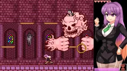 Succubus Castleのヒジリ ゲーム画像: img5.webp