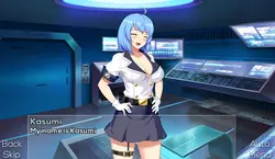 Hikari! Clover Rescue Spielbild: img0.webp