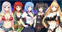 ¡Hikari! Clover Rescue