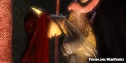 Hikari: 第一次插曲 游戏图片: img11.webp