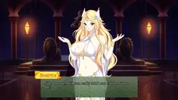 Hikari! Love Potion game image: img0.webp