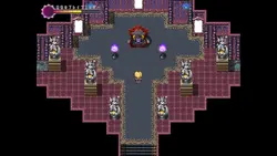 ヒルダ と 塔 の Lust ゲーム画像: img1.webp