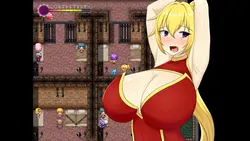 ヒルダ と 塔 の Lust ゲーム画像: img2.webp