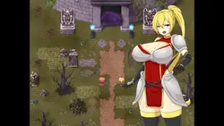 ヒルダ と 塔 の Lust ゲーム画像: img3.webp