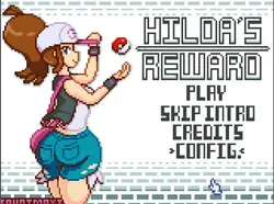 ヒルダの報酬 ゲーム画像: img0.webp