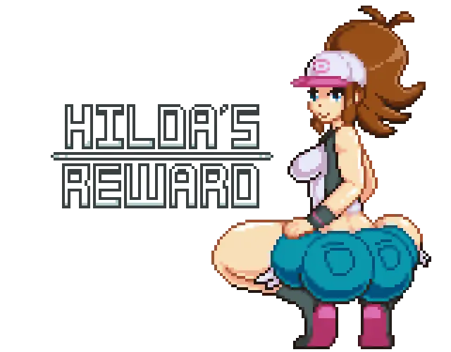 Hilda's Reward [v1.01] main image