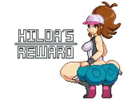 Hilda's Reward [v1.01]