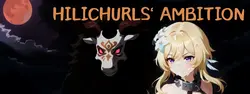 Hilichurl's Ambition(ヒリックハル)