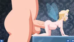 Hilzartovの妖精:サイズは無光沢 ゲーム画像: img4.webp