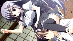 HimaNatsu: Of Churches, Sunflowers, and Long Summers game image: img1.webp