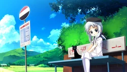 HimaNatsu: Of Churches, Sunflowers, and Long Summers game image: img8.webp