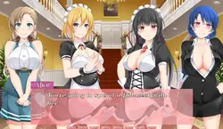imagem do jogo Himeko Maid: img1.webp