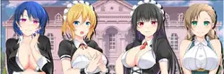 喜梅科女佣 [v1.0]