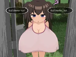 Himitsukichi no Himitsu game image: img0.webp