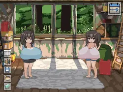 Himitsukichi no Himitsu game image: img4.webp