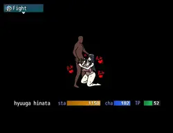 imagem do jogo Última missão de Hinata antes do casamento: img3.webp